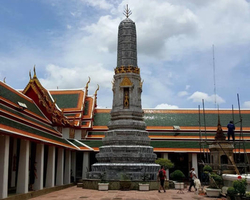 Bangkok Express guided tour from Pattaya Thailand - photo 229