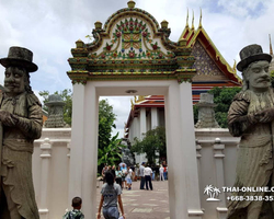 Bangkok Express guided tour from Pattaya Thailand - photo 200