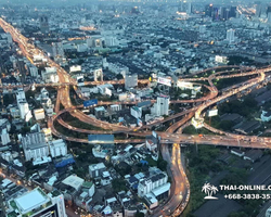 Bangkok Express guided tour from Pattaya Thailand - photo 134