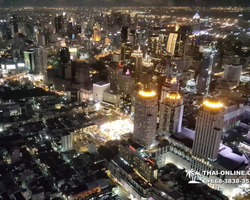 Bangkok Express guided tour from Pattaya Thailand - photo 102