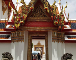 Bangkok Express guided tour from Pattaya Thailand - photo 251