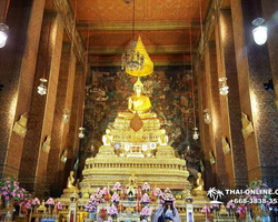 Bangkok Express guided tour from Pattaya Thailand - photo 206