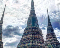Bangkok Express guided tour from Pattaya Thailand - photo 157