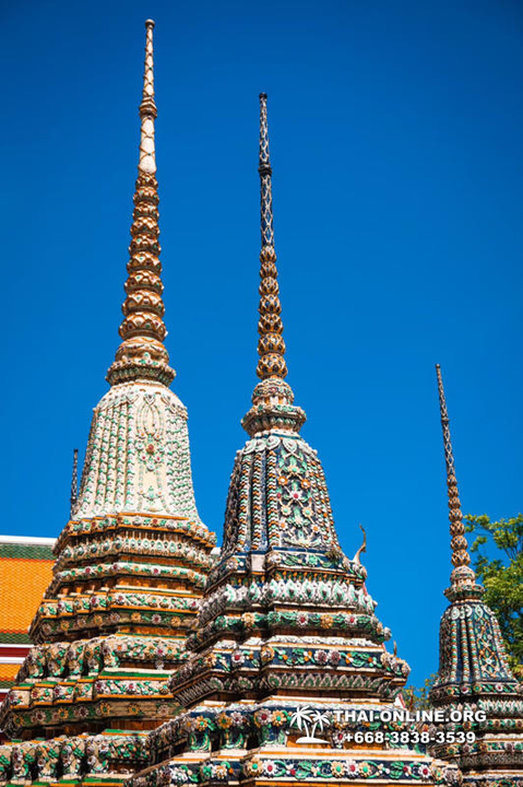 Bangkok Express guided tour from Pattaya Thailand - photo 25