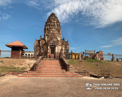 Path to the Avatar tour to Ayutthaya Lop Buri from Pattaya - photo 183