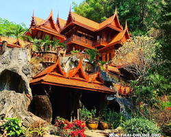 Path to the Avatar tour to Ayutthaya Lop Buri from Pattaya - photo 2