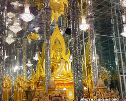 Path to the Avatar tour to Ayutthaya Lop Buri from Pattaya - photo 7
