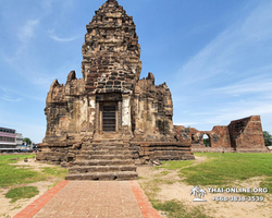 Path to the Avatar tour to Ayutthaya Lop Buri from Pattaya - photo 151