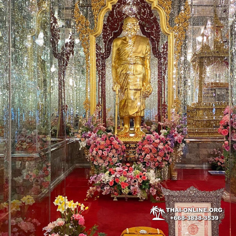 Path to the Avatar tour to Ayutthaya Lop Buri from Pattaya - photo 4