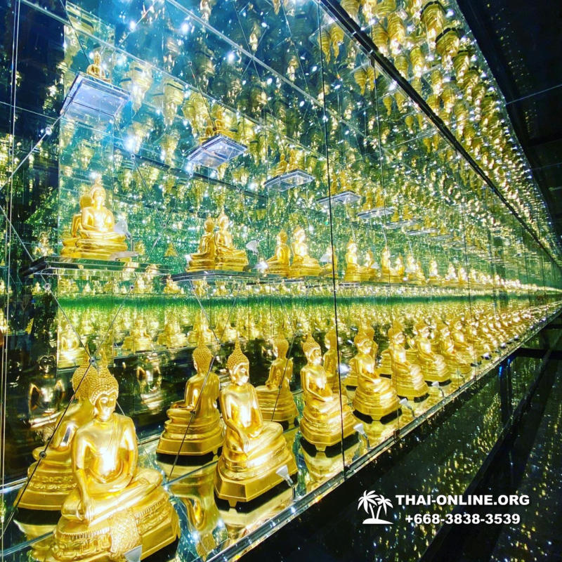 Path to the Avatar tour to Ayutthaya Lop Buri from Pattaya - photo 5