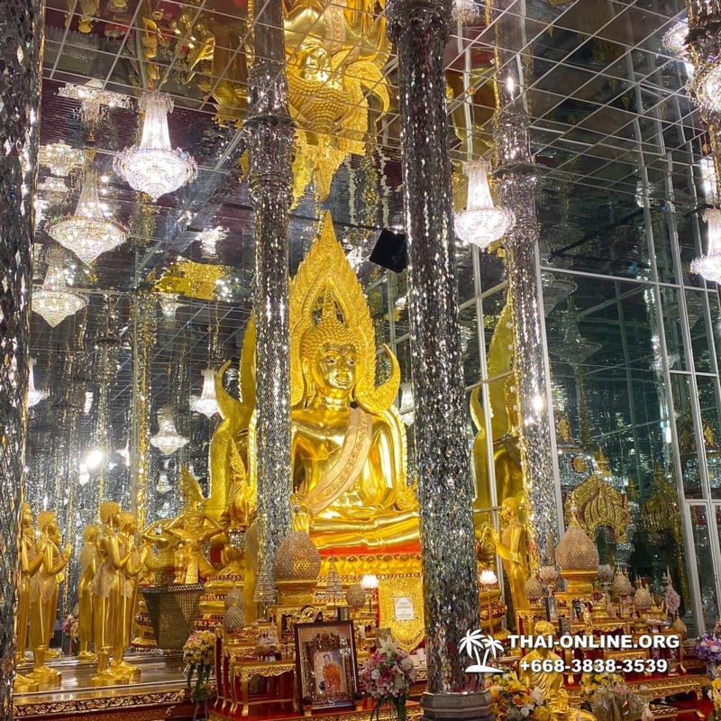 Path to the Avatar tour to Ayutthaya Lop Buri from Pattaya - photo 7