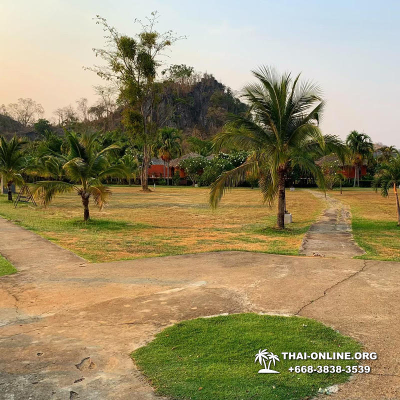 Path to the Avatar tour to Ayutthaya Lop Buri from Pattaya - photo 77
