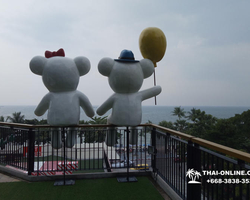 Teddy Bear Museum in Pattaya Thailand - Teddy Isle photo 43