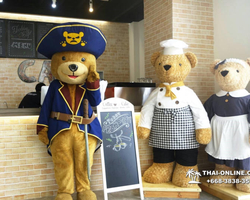 Teddy Bear Museum in Pattaya Thailand - Teddy Isle photo 30