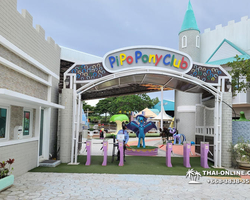 Pattaya Pipo-Poni Club in Thailand guided tour 7 Countries photo 24