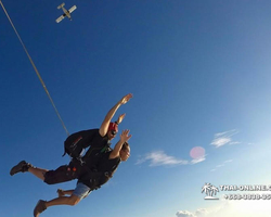 Pattaya Tandem Skydiving in Thailand parachute jump photo 72
