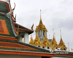 Above Bangkok excursion in Pattaya tours of Thailand - photo 42