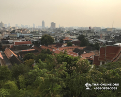 Above Bangkok excursion in Pattaya tours of Thailand - photo 41