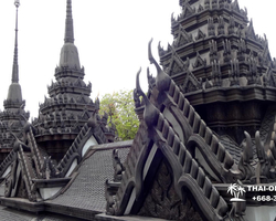 Above Bangkok excursion in Pattaya tours of Thailand - photo 56