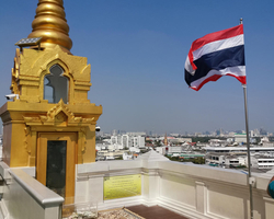 Above Bangkok excursion in Pattaya tours of Thailand - photo 34