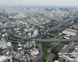 Above Bangkok excursion in Pattaya tours of Thailand - photo 32