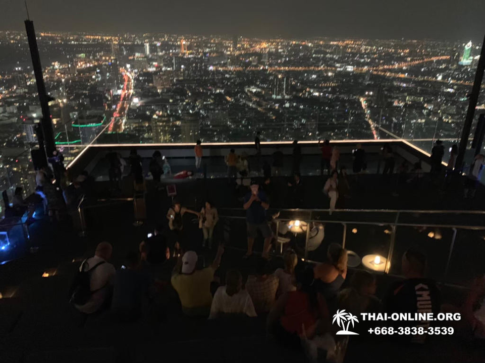 Above Bangkok excursion in Pattaya tours of Thailand - photo 57
