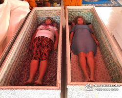 Ritual Funeral of Fails - Attracting Good Luck Pattaya Thailand 117