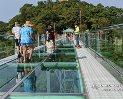 Discovery Chonburi, Si Racha Skywalk, Grand Canyon excursion photo 84