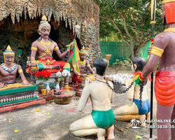 Discovery Chonburi, Si Racha Skywalk, Grand Canyon excursion photo 56