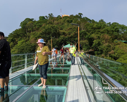 Discovery Chonburi, Si Racha Skywalk, Grand Canyon excursion photo 82