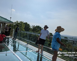 Discovery Chonburi, Si Racha Skywalk, Grand Canyon excursion photo 83