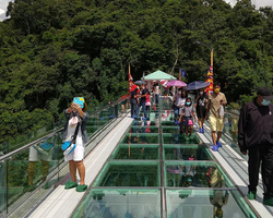 Discovery Chonburi, Si Racha Skywalk, Grand Canyon excursion photo 57