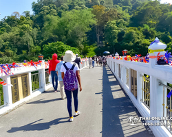 Discovery Chonburi, Si Racha Skywalk, Grand Canyon excursion photo 78