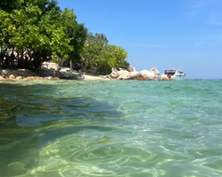 Secret Isle one day speedboat tour Magic Thai tourist agency photo 39