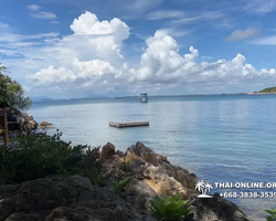 Secret Isle one day speedboat tour Magic Thai tourist agency photo 42