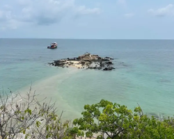 Secret Isle one day speedboat tour Magic Thai tourist agency photo 31