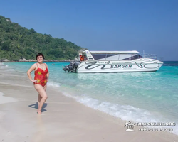 Aquamarine snorkeling and fishing tour in Pattaya Thailand - photo 92
