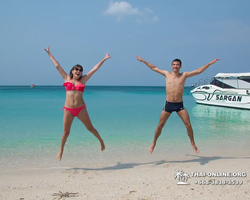 Aquamarine snorkeling and fishing tour in Pattaya Thailand - photo 939
