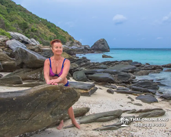 Aquamarine snorkeling and fishing tour in Pattaya Thailand - photo 161