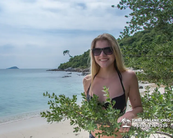 Aquamarine snorkeling and fishing tour in Pattaya Thailand - photo 157