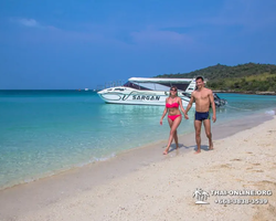 Aquamarine snorkeling and fishing tour in Pattaya Thailand - photo 500