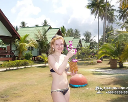 Trip Pattaya to Koh Kood, live at Klong Hin Beach Resort - photo 302