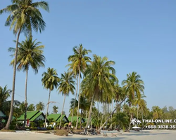 Trip Pattaya to Koh Kood, live at Klong Hin Beach Resort - photo 391