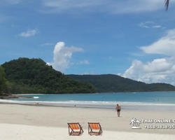 Trip Pattaya to Koh Kood, live at Klong Hin Beach Resort - photo 53