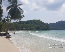 Trip Pattaya to Koh Kood, live at Klong Hin Beach Resort - photo 11