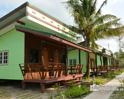Trip Pattaya to Koh Kood, live at Klong Hin Beach Resort - photo 270
