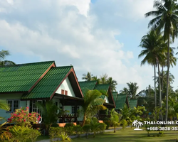 Trip Pattaya to Koh Kood, live at Klong Hin Beach Resort - photo 375