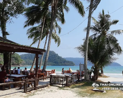 Trip Pattaya to Koh Kood, live at Klong Hin Beach Resort - photo 106