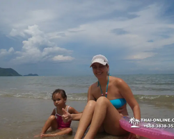 Trip Pattaya to Koh Kood, live at Klong Hin Beach Resort - photo 81