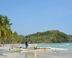 Trip Pattaya to Koh Kood, live at Klong Hin Beach Resort - photo 63
